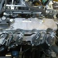 XE NÂNG XĂNG 1.5 TẤN KOMATSU FG15T-21 210550