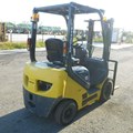 XE NÂNG XĂNG 1.5 TẤN KOMATSU FG15T-21 210550