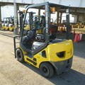 XE NÂNG XĂNG 1.5 TẤN KOMATSU FG15T-21 210550
