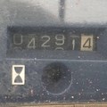 XE NÂNG XĂNG 1.5 TẤN KOMATSU FG15LC-16 622712