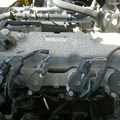 XE NÂNG XĂNG 9 TẠ KOMATSU FG09T-21 211687