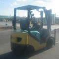 XE NÂNG XĂNG 1.5 TẤN KOMATSU FG15W-20 667591