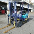 XE NÂNG DẦU 1.5 TẤN KOMATSU FD15C-16 615992