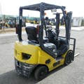 XE NÂNG XĂNG 1.5 TẤN KOMATSU FG15C-21 209767