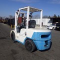 XE NÂNG DẦU 3 TẤN KOMATSU FD3HC-12 543210