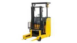 TÌM HIỂU VỀ NHỮNG ƯU VIỆT CỦA DÒNG XE NÂNG ĐỨNG LÁI FB10RL-15, FB13RL-15, FB15RL-15, FB18RL-15