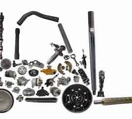 HƯỚNG DẪN BẢO DƯỠNG XE NÂNG DẦU KOMATSU