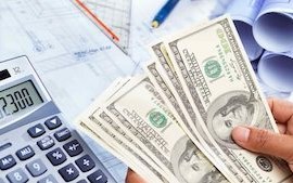 CHI PHÍ NHIÊN LIỆU CỦA XE NÂNG DẦU, XE NÂNG XĂNG VÀ XE NÂNG ĐIỆN
