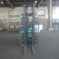 XE NÂNG ĐIỆN 2.5 TẤN KOMATSU FB25EX-11 Lh: 0943888255