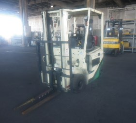 XE NÂNG ĐIỆN 1.5 TẤN SUMITOMO 41-FB15PE Lh: 0943888255