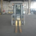 XE NÂNG ĐIỆN 2.5 TẤN KOMATSU FE25-1 LH: 0943888255