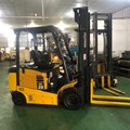 XE NÂNG ĐIỆN 2.5 TẤN KOMATSU FE25-1 303005 LH: 0943888255