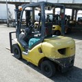 XE NÂNG DẦU 2.5 TẤN KOMATSU FD25T-15 580130 0943888255