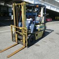 XE NÂNG XĂNG 1.5 TẤN KOMATSU FG15L-15 344422