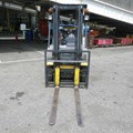 XE NÂNG DẦU 1.5 TẤN KOMATSU FD15T-21 202288 LH 0943888255