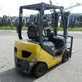 XE NÂNG DẦU 1.5 TẤN KOMATSU FD15T-21 202288 LH 0943888255