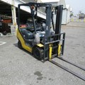 XE NÂNG DẦU 1.5 TẤN KOMATSU FD15T-21 202288 LH 0943888255