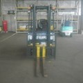 XE NÂNG ĐIỆN NGỒI LÁI 1.5 TẤN KOMATSU FB15-12 hotline: 0943888255