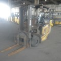 Xe nâng điện 2.5 tấn FE25-1 LH: 0943888255
