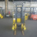 Xe nâng điện đứng lái 0.9 Tấn KOMATSU FB09RS-15 LH 0943888255 