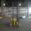 Xe nâng điện đứng lái komatsu 1.5 tấn FB15RW-15 LH: 0943888255