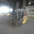 XE NÂNG ĐIỆN 3 TẤN KOMATSU FE30-1 LH 0943888255