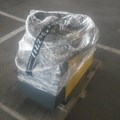 XE NÂNG ĐIỆN 3 TẤN KOMATSU FE30-1 LH 0943888255