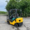 XE NÂNG XĂNG 1.5 TẤN KOMATSU FG15T- 20 656561