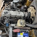 XE NÂNG XĂNG 1.5 TẤN KOMATSU FG15T- 20 656561
