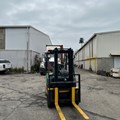 XE NÂNG XĂNG 1.5 TẤN KOMATSU FG15T- 20 656561