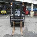 XE NÂNG XĂNG KOMATSU 1 TẤN FG10LC-20 655027