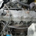 XE NÂNG XĂNG KOMATSU 1 TẤN FG10LC-20 655027