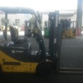 xe nâng điện ngồi lái 1.5 tấn KOMATSU FB15G-12 LH: 0943888255