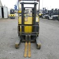 XE NÂNG ĐIỆN ĐỨNG LÁI 1.5 TẤN KOMATSU FB15RS-12 90935