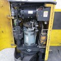 XE NÂNG ĐIỆN ĐỨNG LÁI 1.5 TẤN KOMATSU FB15RS-12 90935