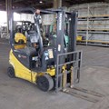 XE NÂNG ĐIỆN NGỒI LÁI 1.5 TẤN KOMATSU FB15-12 849902