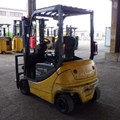 XE NÂNG ĐIỆN NGỒI LÁI 1.5 TẤN KOMATSU FB15-12 849902