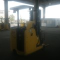 XE NÂNG ĐIỆN ĐỨNG LÁI 1.5 TẤN KOMATSU FB15RL-15 0943888355