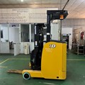 XE NÂNG ĐIỆN ĐỨNG LÁI 1 TẤN KOMATSU FB10RL-15 158143