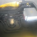 XE NÂNG ĐIỆN 2.5 TẤN KOMATSU FE25-1 CHUI CÔNG 3 TẦNG THÁP NÂNG 5M Hotline: 0943888255