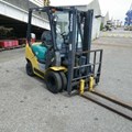 XE NÂNG XĂNG 1.5 TẤN KOMATSU FG15C-18 Hotline: 0943888255