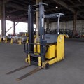 Xe nâng điện đứng lái 1.5 tấn Komatsu FB15RL-14 0943888355