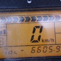 Xe nâng điện đứng lái 1.5 tấn Komatsu FB15RL-14 0943888355
