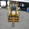 XE NÂNG XĂNG KOMATSU 1 TẤN FG10-14 127738 LH 0943888255