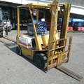 XE NÂNG XĂNG KOMATSU 1 TẤN FG10-14 127738 LH 0943888255