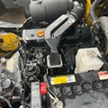 XE NÂNG DẦU 1.8 TẤN KOMATSU FD18T-21 203031