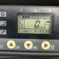 XE NÂNG ĐIỆN ĐỨNG LÁI 1.3 TẤN KOMATSU FB13RL-15 151581 LH: 0943888255