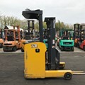 XE NÂNG ĐIỆN ĐỨNG LÁI 1.3 TẤN KOMATSU FB13RL-15 151581 LH: 0943888255