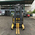 XE NÂNG ĐIỆN ĐỨNG LÁI 1.3 TẤN KOMATSU FB13RL-15 151581 LH: 0943888255