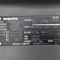 XE NÂNG ĐIỆN ĐỨNG LÁI 1.3 TẤN KOMATSU FB13RL-15 151581 LH: 0943888255